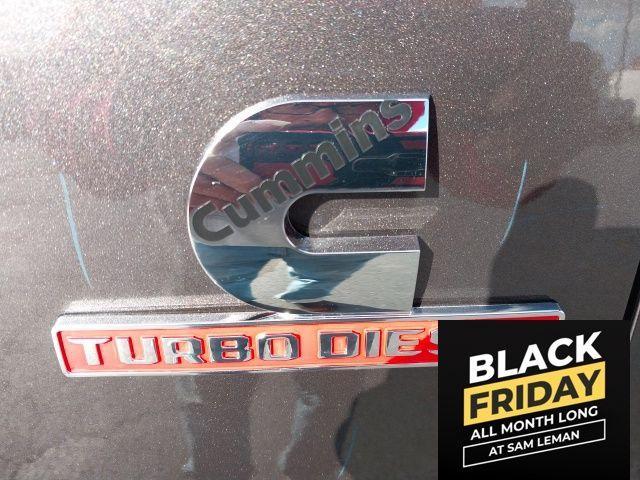 new 2026 Ram 3500 car, priced at $66,690