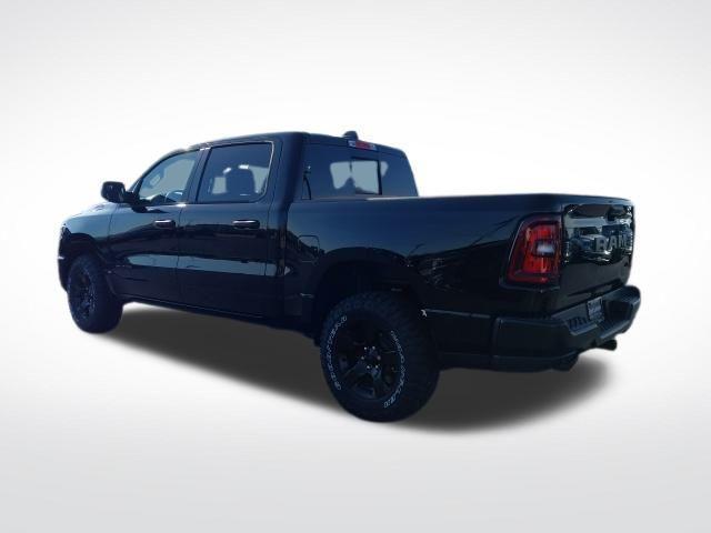 new 2025 Ram 1500 car, priced at $42,500