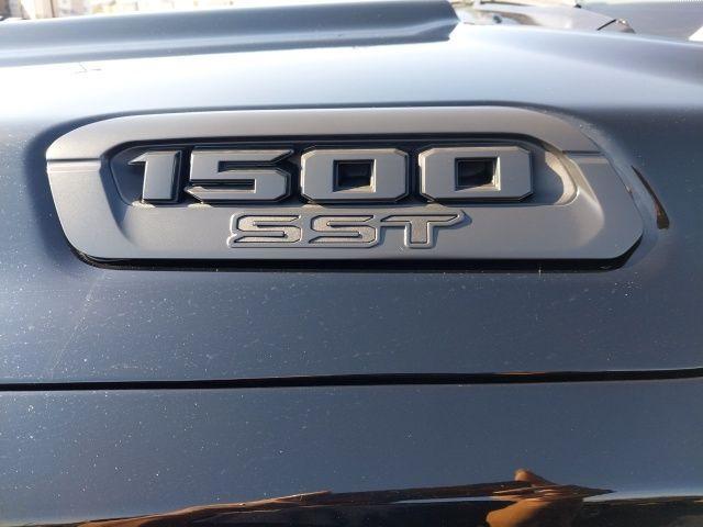 new 2025 Ram 1500 car, priced at $42,500