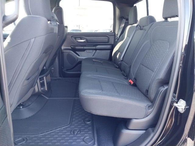 new 2025 Ram 1500 car, priced at $42,500