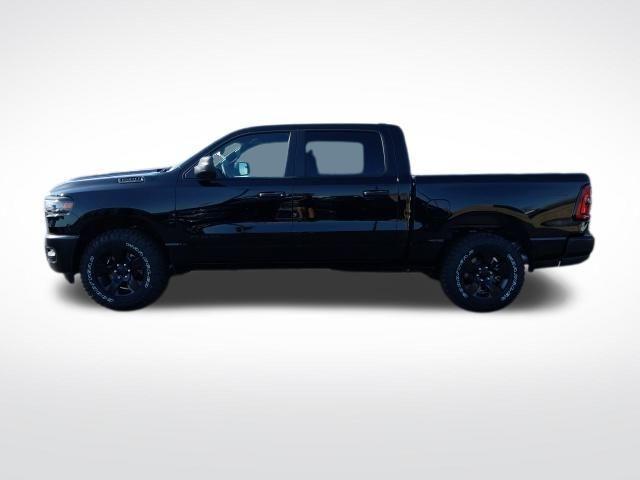 new 2025 Ram 1500 car, priced at $42,500