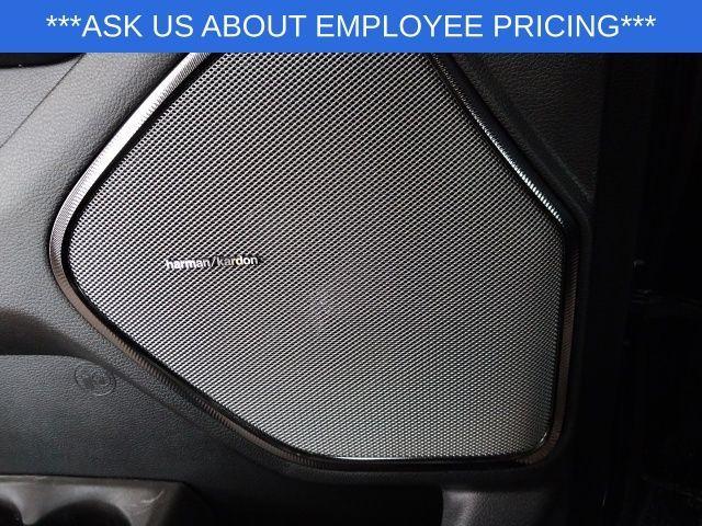new 2025 Ram 1500 car, priced at $59,575