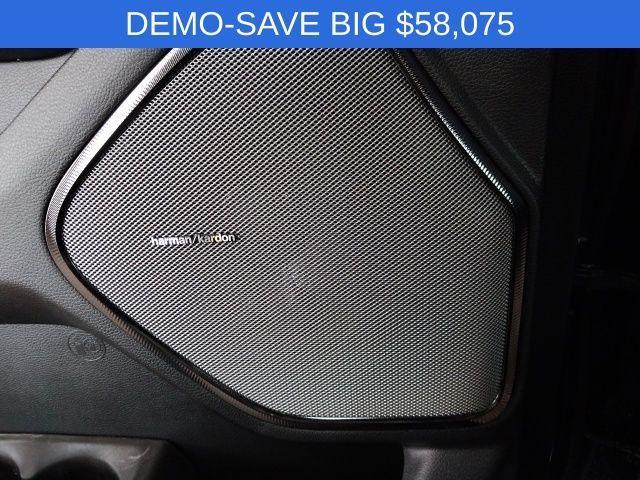 new 2025 Ram 1500 car, priced at $58,075