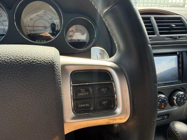 used 2014 Dodge Challenger car, priced at $12,499