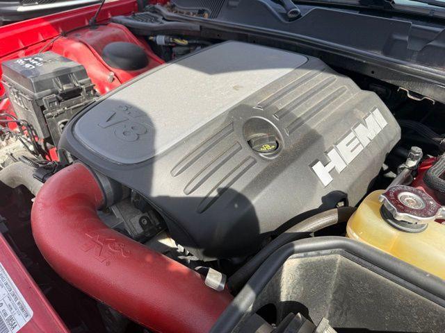 used 2014 Dodge Challenger car, priced at $12,499