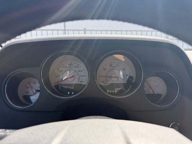 used 2014 Dodge Challenger car, priced at $12,499