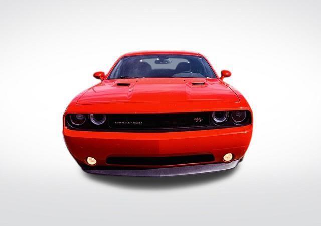 used 2014 Dodge Challenger car, priced at $12,499