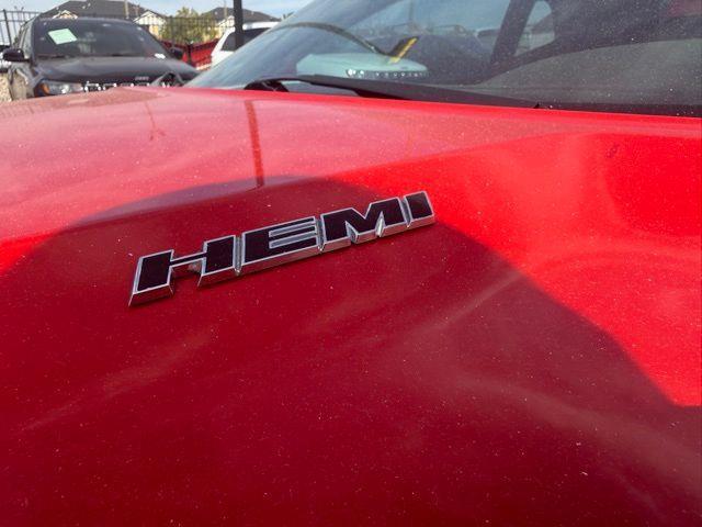 used 2014 Dodge Challenger car, priced at $12,499