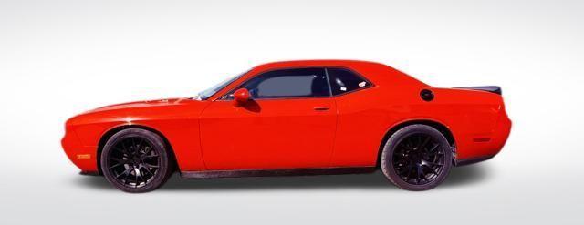 used 2014 Dodge Challenger car, priced at $12,499