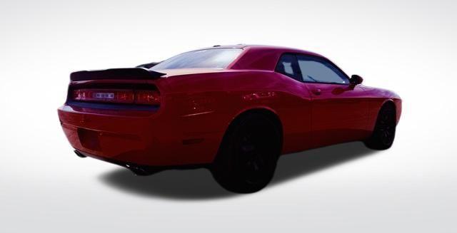 used 2014 Dodge Challenger car, priced at $12,499