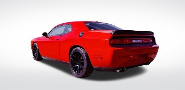 used 2014 Dodge Challenger car, priced at $12,499
