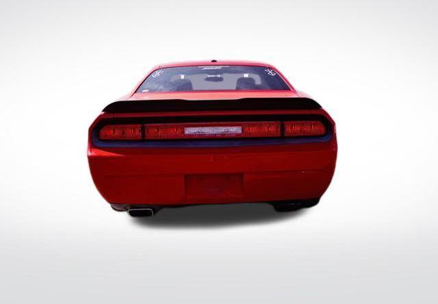 used 2014 Dodge Challenger car, priced at $12,499