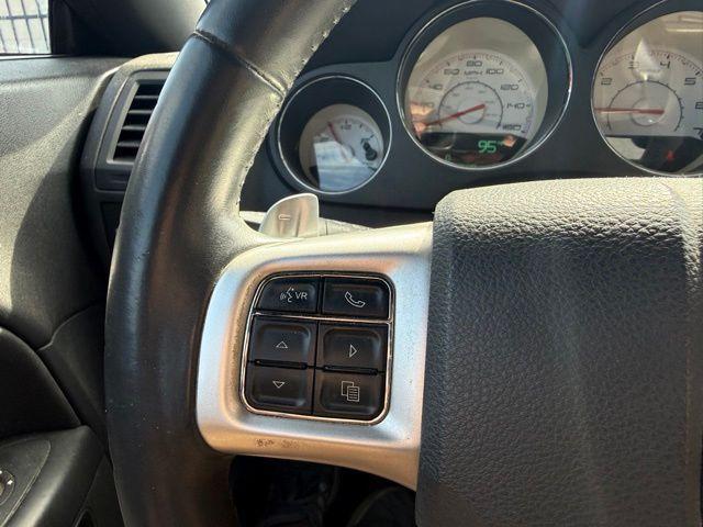 used 2014 Dodge Challenger car, priced at $12,499