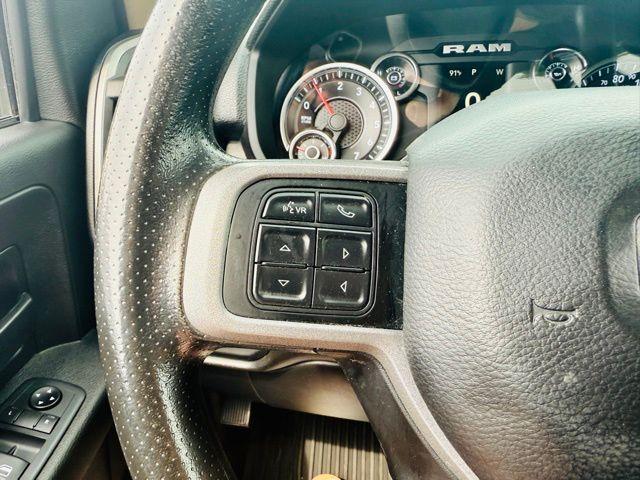 used 2020 Ram 2500 car, priced at $31,995