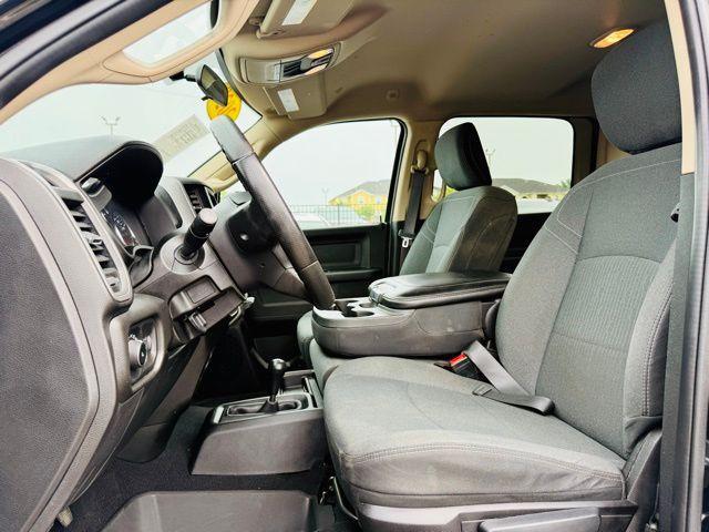 used 2020 Ram 2500 car, priced at $31,995