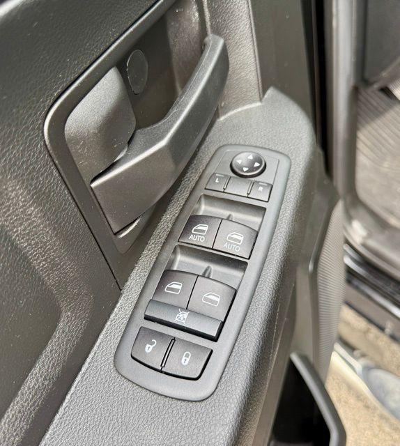 used 2020 Ram 2500 car, priced at $31,995