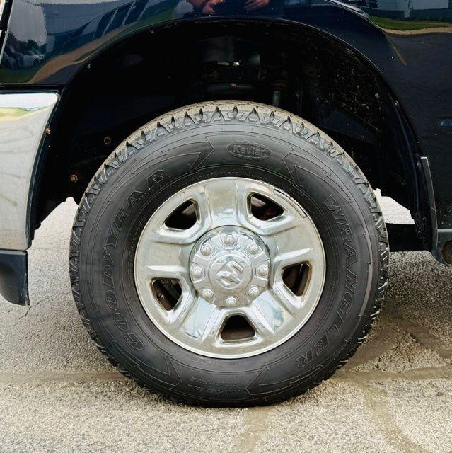 used 2020 Ram 2500 car, priced at $31,995