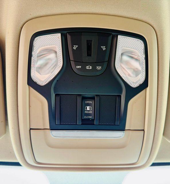 used 2020 Ram 2500 car, priced at $31,995