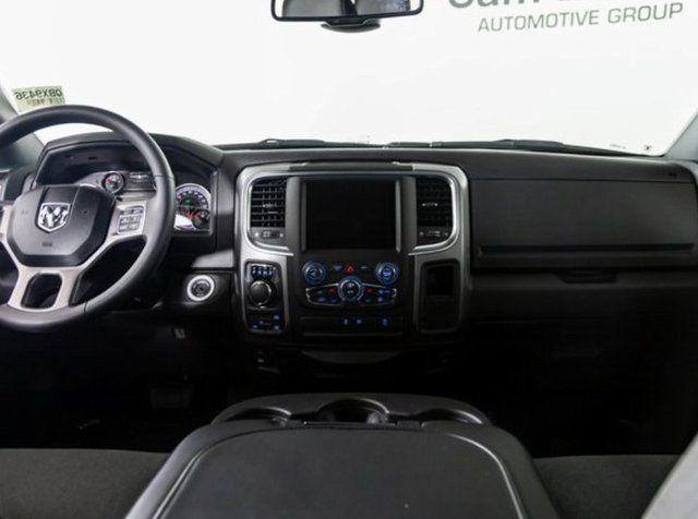 used 2023 Ram 1500 Classic car, priced at $31,500