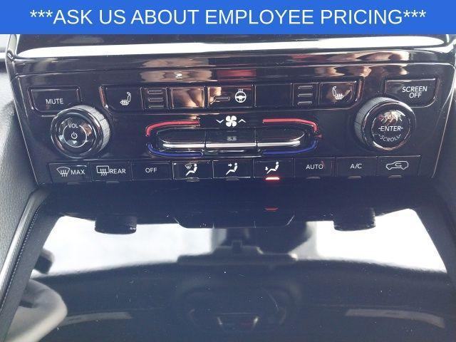 new 2025 Jeep Grand Cherokee car, priced at $39,917