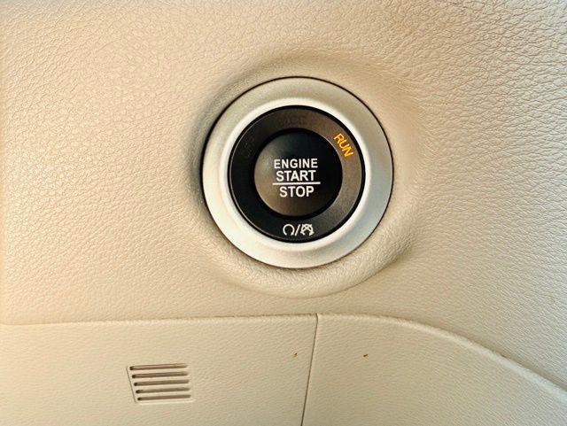 used 2023 Chrysler Pacifica car, priced at $22,395