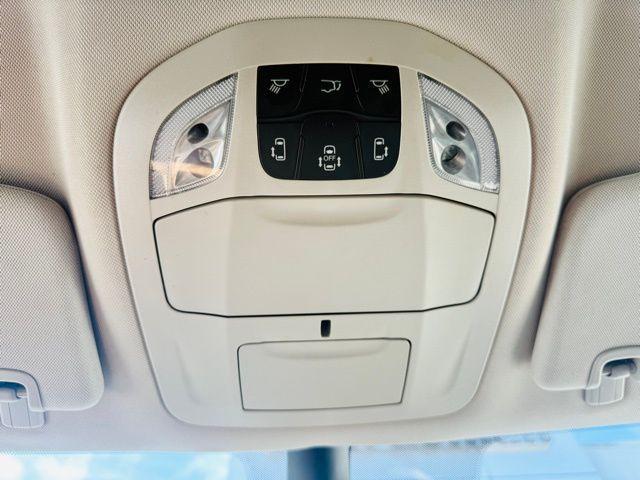used 2023 Chrysler Pacifica car, priced at $23,490