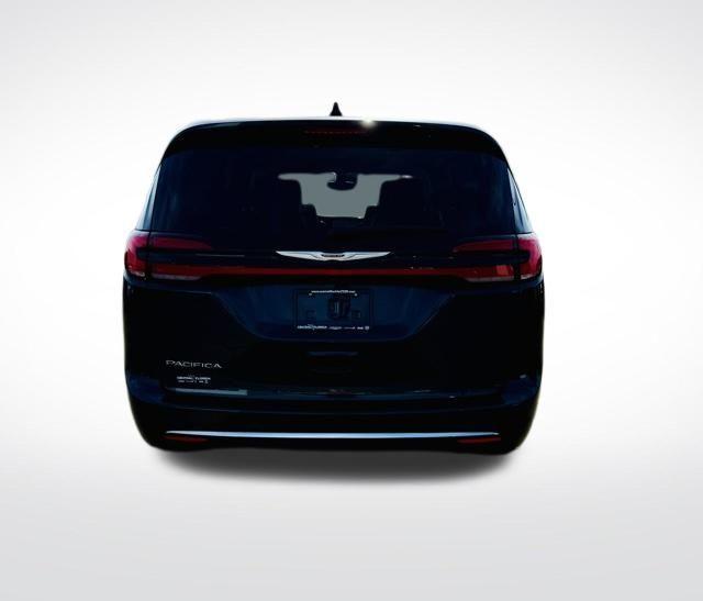 used 2023 Chrysler Pacifica car, priced at $23,490