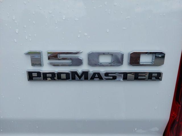 new 2025 Ram ProMaster 1500 car, priced at $42,940