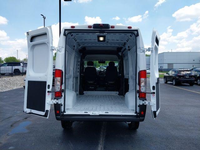 new 2025 Ram ProMaster 1500 car, priced at $42,940