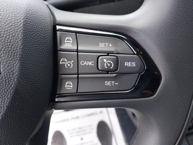 new 2025 Ram ProMaster 1500 car, priced at $42,940