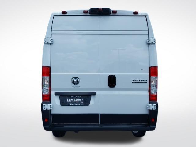 new 2025 Ram ProMaster 1500 car, priced at $42,940