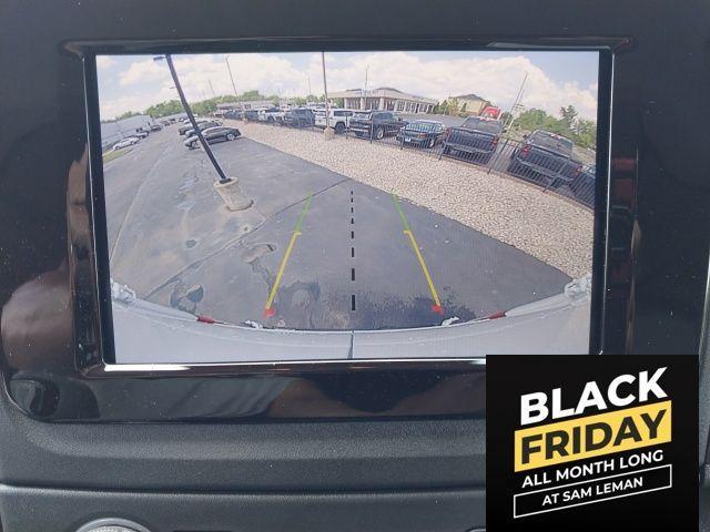 new 2025 Ram ProMaster 1500 car, priced at $41,440