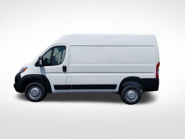new 2025 Ram ProMaster 1500 car, priced at $42,940