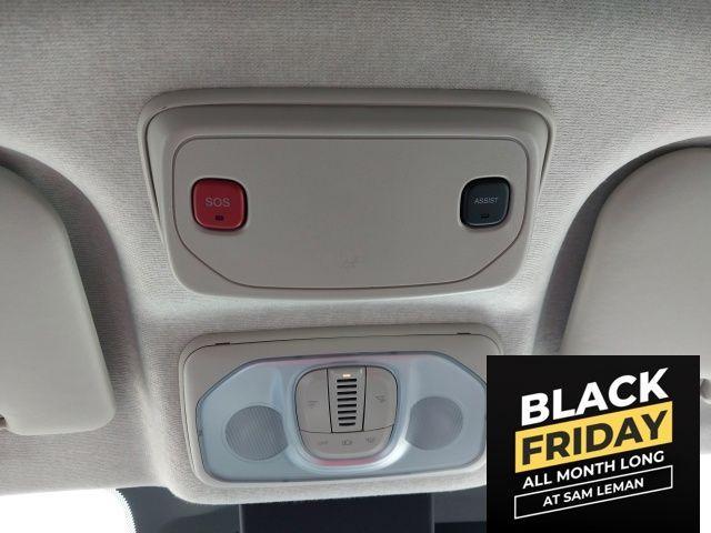 new 2025 Ram ProMaster 1500 car, priced at $41,440