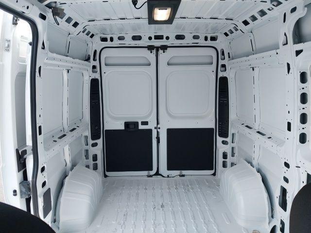 new 2025 Ram ProMaster 1500 car, priced at $42,940