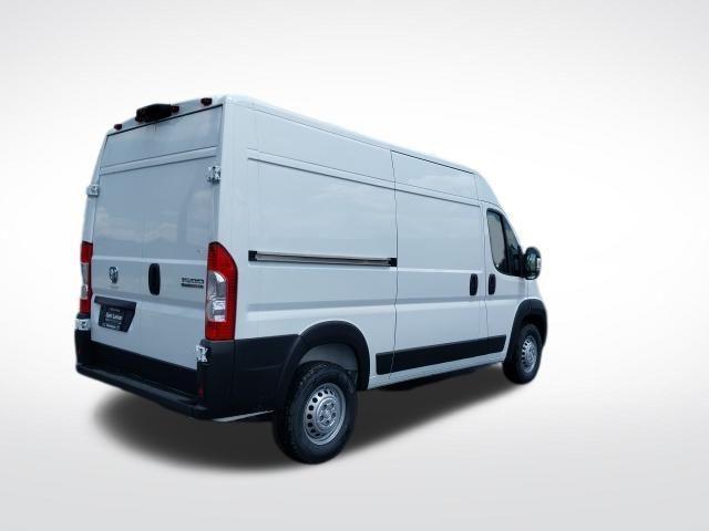 new 2025 Ram ProMaster 1500 car, priced at $42,940