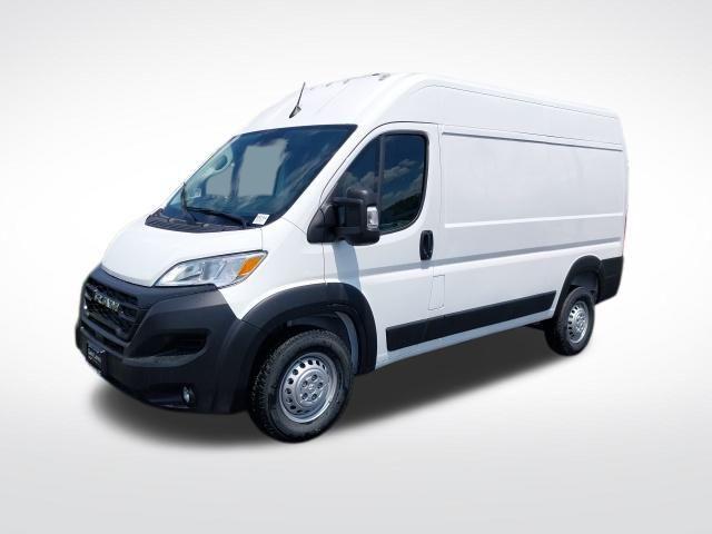 new 2025 Ram ProMaster 1500 car, priced at $42,940
