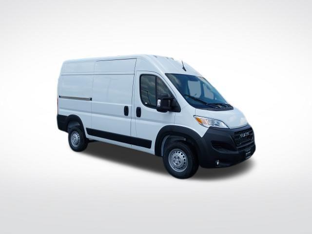 new 2025 Ram ProMaster 1500 car, priced at $42,940
