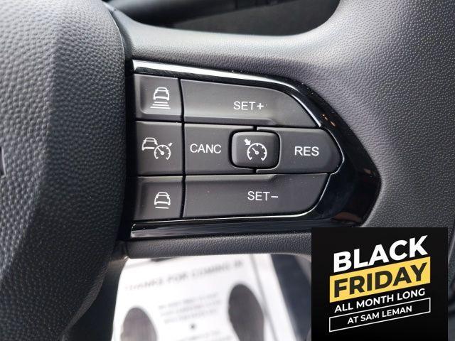 new 2025 Ram ProMaster 1500 car, priced at $41,440