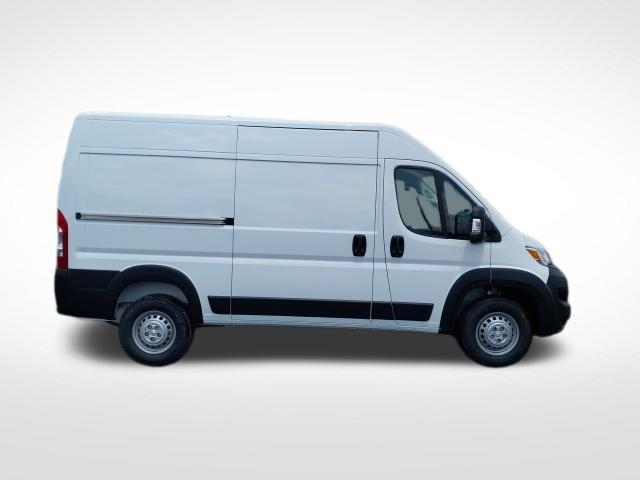 new 2025 Ram ProMaster 1500 car, priced at $42,940