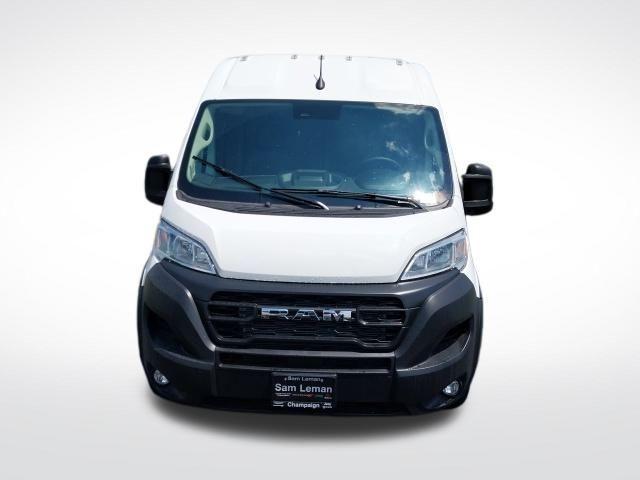 new 2025 Ram ProMaster 1500 car, priced at $42,940
