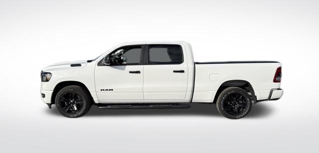 used 2023 Ram 1500 car, priced at $38,000