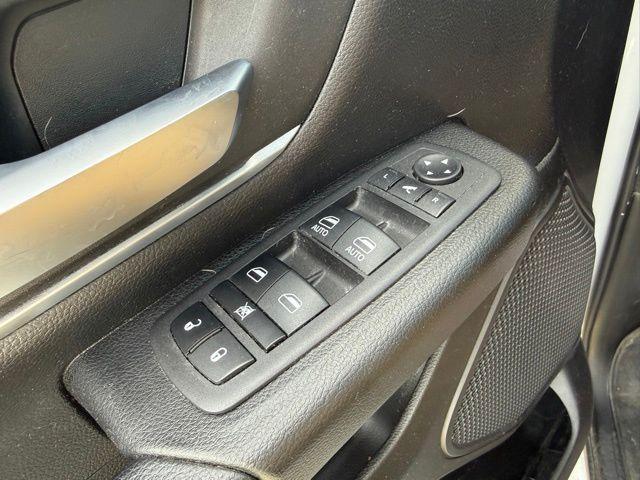 used 2023 Ram 1500 car, priced at $38,000