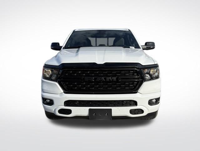 used 2023 Ram 1500 car, priced at $38,000