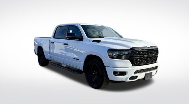 used 2023 Ram 1500 car, priced at $38,000
