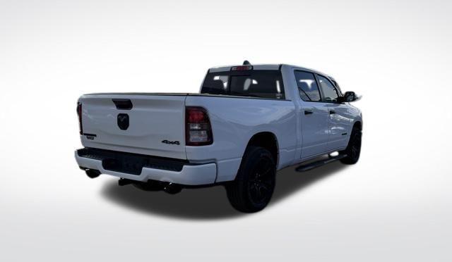used 2023 Ram 1500 car, priced at $38,000