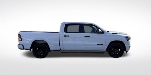 used 2023 Ram 1500 car, priced at $38,000