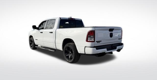 used 2023 Ram 1500 car, priced at $38,000