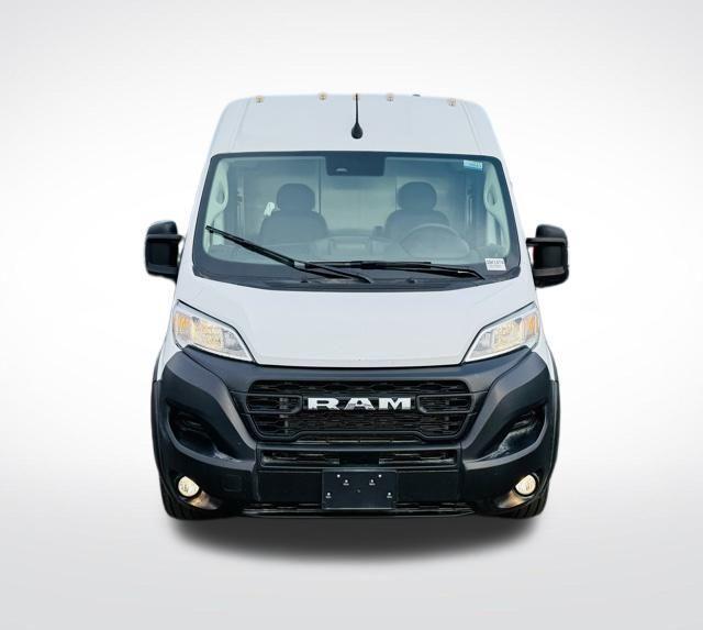 used 2025 Ram ProMaster 2500 car, priced at $40,000