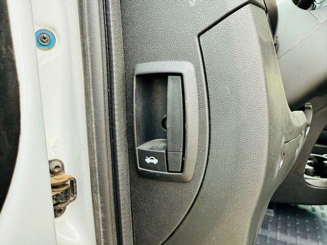 used 2025 Ram ProMaster 2500 car, priced at $40,000
